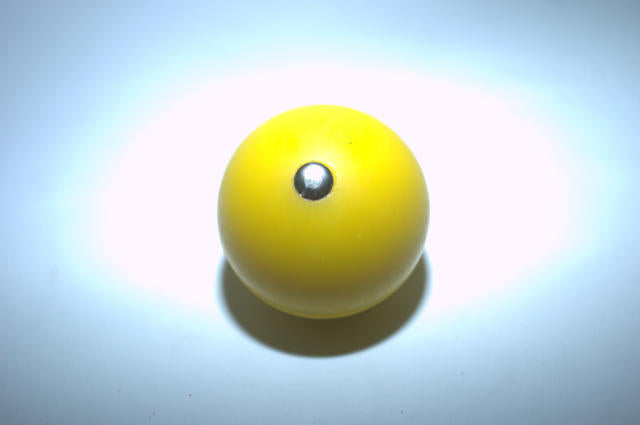 Russian ball 75mm
